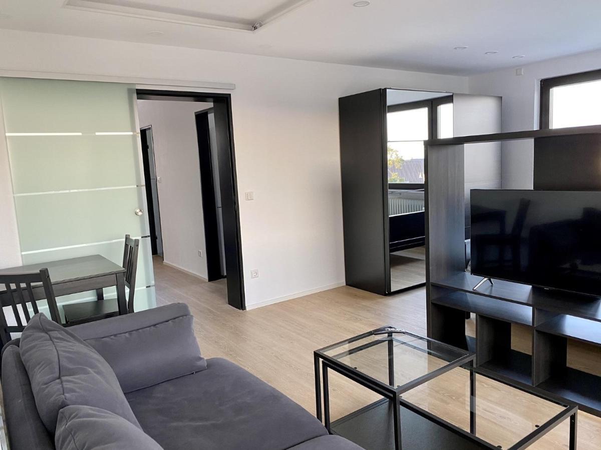 Ferienwohnung Ilsa Nr.1 Mit Panoramablick FDH Екстериор снимка