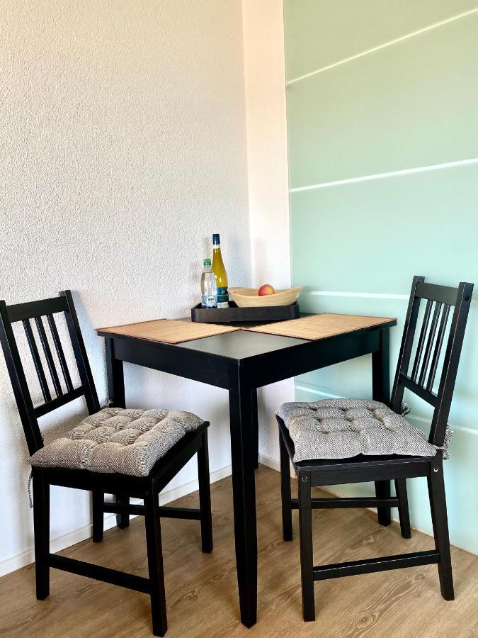 Ferienwohnung Ilsa Nr.1 Mit Panoramablick FDH Екстериор снимка
