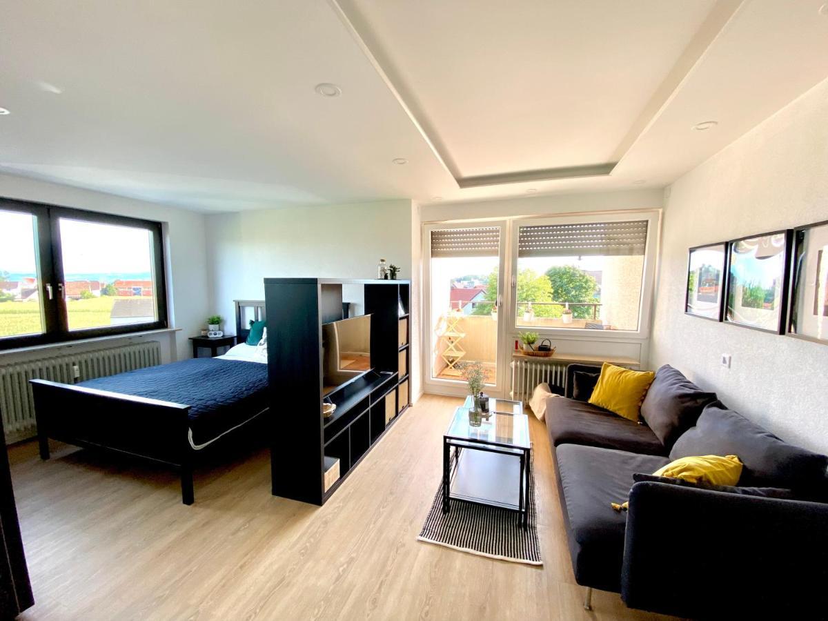 Ferienwohnung Ilsa Nr.1 Mit Panoramablick FDH Екстериор снимка
