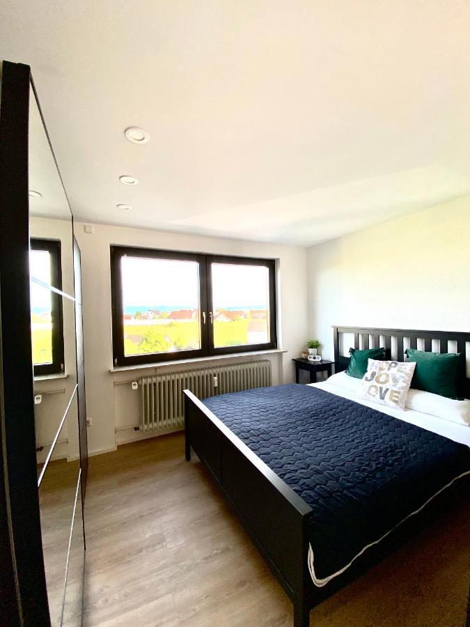 Ferienwohnung Ilsa Nr.1 Mit Panoramablick FDH Екстериор снимка