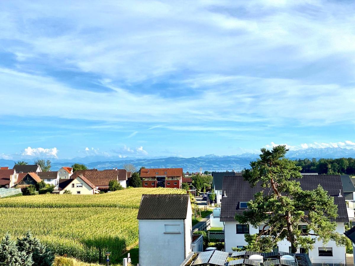 Ferienwohnung Ilsa Nr.1 Mit Panoramablick FDH Екстериор снимка