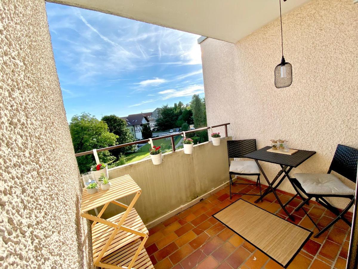 Ferienwohnung Ilsa Nr.1 Mit Panoramablick FDH Екстериор снимка