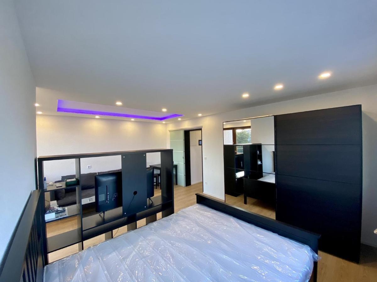 Ferienwohnung Ilsa Nr.1 Mit Panoramablick FDH Екстериор снимка